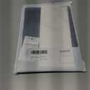 DONGKE Case for M5 MacBook Pro 14 inch 2025 2024-2021 M4 M3 M2 M1 A3434 A3112 A3401 A3185 A2918 A2992 A2779 A2442 Pro/Max with Retina XDR & Touch ID, Slim Protective Hard Shell Cover - Clear