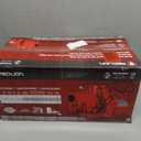 Red Lion RJS-50-PREM 1/2 HP, 12 GPM, 115/230 Volt, Premium Cast Iron Shallow Well Jet Pump, Red, 602206
