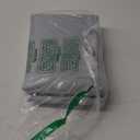 Dreaming Wapiti Duvet Cover King, Washed Microfiber Cornflower Blue King Size Duvet Cover Set, Solid Color - Soft and Breathable with Zipper Closure & Corner Ties (Cornflower Blue, King)