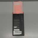 TORRAS Strong Magnetic & Seamless Stand for iPhone 17 Pro Max Case, Fit for MagSafe, Military Grade Drop Protection, Adjustable Kickstand for iPhone 17 Pro Max Case Translucent Matte Orange