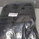 Herald Puffer Tote Bag for Women, Large Quilted Puffy Handbag Lightweight Satchel Purse with Cup Holder & Compartment