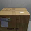 Tisancy 20 Pack Lights Cowboy Cowgirl Hat LED Flashing Light Up Hat for Western Bachelorette Party Wedding Bridal