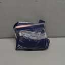 IECOii Dog Sweaters for Medium Dogs Girl Boy,Holiday Knit Doggy Sweatshirt with Sleeve,Turtleneck Thick Warm Dog Sweaters for Winter,Pullover Knitwear for French Bulldog,Boston Terrier (Pink, L)