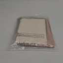 4 Pack Bathroom Hand Towel Set Decorative Hand Towels Absorbent Soft Face Towels Boho Kitchen Towels Farmhouse Bathroom Decor Versatile Bath Towels for Hotel SPA Gym Gift 14" x 30", 100% Cotton (Beige,light Gray,pink,coffee)