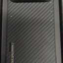 Aulumu A17 Aramid Fiber iPhone Air Case | 1500D Ultra Slim Woven | CoolHyper Real Cooling | Compatible with MagSafe