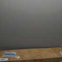 Rough Country in-Channel Window Rain Guards for Chevy Silverado & GMC Sierra 1500/2500HD/3500HD Crew Cab (2019-2025) - Low Profile Window Visors, 4-Pc Rain Guard for Trucks