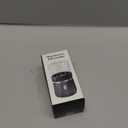 Small Portable Cordless Electric Pill Crusher Fine Powder for Elderly  Battery Operated Pill Grinder for Multiple Pills, Small and Large Medication and Vitamin Tablets  Suitable for Travel (Black)