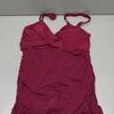 Women Swimsuit Top, Large