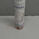 Nibble and Rest Baby's First Foods Tracker Fridge Magnet, Dry Erase Activity Poster, Daily Food Log, 101 Before One, Baby Food Chart/Checklist 25x35cm