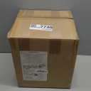 Amazon Basics Retractable Air Hose Reel - Fits 3/8-Inch 50-Feet Air Compressor Hoses, Portable, Works Well, 300PSI, Black, Hoses Excluded, Not for Water/Pressure Washers