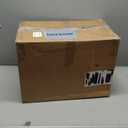 Instant Pot Vortex Plus 6QT Air Fryer with Odor Erase Technology,6-in-1 Functions that Crisps,Roasts, Broils,Dehydrates, Bakes & Reheats, 100+In-App Recipes, from the Makers of Instant Pot,1700W,Black