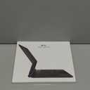 Apple Magic Keyboard: iPad Keyboard case for iPad Pro 11-inch (1st, 2nd, 3rd, 4th gen) and iPad Air (4th, 5th gen, and M2), Great Typing Experience, Built-in trackpad, US English - Black