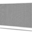 DWVO Radiator Compatible with 2004-2010 Chevrolet Malibu 2005-2010 Pontiac G6 2007-2008 Saturn Aura 3.5L 3.9L V6 CU2727