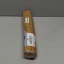 BENECREAT 78x16 Inch Self-Adhesive Cork Roll 1mm Thick Backed Cork Boards Mat Strong Self-Adhesive Corkboard for Wall Furnitures Decoration, DIY Projects