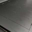 4FT Portable Wheelchair Ramp with Handle, Non-Slip Aluminum Folding Handicap Wheelchair Ramp for Home, Doorways, Thresholds, Steps, Curbs, Stairs, 800 LBS Capacity (4FT(Using height 4"-12"))