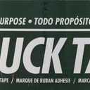 The Original Duck Brand Duct Tape, 1-Pack 1.88 Inch x 60 Yard, Silver (394475)