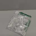 Itramax 10 FT Blink Mini Charger Cable with Wall Adapter(1 Pack) NOT for Blink Mini 2,Blink Camera Cord Replacement Charger Brick and Micro USB End Charging Extension Wire Long Power Supply Cables (White)