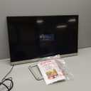 New! Sceptre 27-inch Gaming Monitor 100Hz 1ms DisplayPort HDMI x2 100% sRGB AMD FreeSync Build-in Speakers, Eye Care Frameless Machine Black 2025 (E275W-FW100T Series)