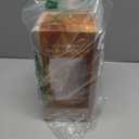 Earnest Living Essential Oil Diffuser White Ceramic Diffuser 100 ml Timers Night Lights and Auto Off Function Home Office Humidifier Aromatherapy Diffusers for Essential Oils