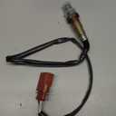 Oxygen Sensor Compatible with Golf 1999-2002 Jetta 1999-2005 TT 2000-2006 Beetle 1998-2001 234-4808 234-4809 2Pcs