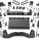 Rough Country 6" Suspension Lift Kit for 2021-2024 Ford F-150 4WD - 49930