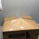 YARUOMY Cat Tree 71.6 inches Cat Tower for Indoor Cats, Multi-Level Cat Condo Furniture with Scratching Posts, Plush Perches, Activity Center with Cozy Basket & Hammock for Large Cats,Light Gray