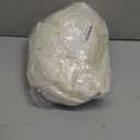 H.VERSAILTEX Linen Textured Table Cloths Rectangle 60 x 120 Inch Premium Solid Tablecloth Spill-Proof Waterproof Table Cover for Dining Buffet Feature Extra Soft and Thick Fabric Wrinkle Free, Ivory