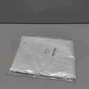 2 Pcs 98.4 x 59 Inches Large Balloon Bags for Transport, Christmas Tree Disposal and Storage Bag, Clear Balloon Drop Bag, Giant Carrying Storage Bags for Wedding Birthday Party Supplies