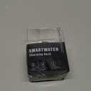 Charger Dock for Samsung Galaxy Fit 3, Magnetic Charging Stand Base with 3.3 Feet Charger Cable, Portable Charge Station Only Compatible with Galaxy Fit 3 Smartwatch