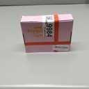 18th Birthday Decorations for Girls, Including Sash, Crown/Tiara, Candles, Cake Topper, 18th Birthday Gifts for Girls, Rose Gold Party Decor Supplies