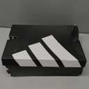 adidas Women's X_PLR Path Running Shoes (7.5, White/White/Gum)