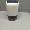 Dehumidifier,TABYIK 35 OZ Small Dehumidifiers for Room for Home, Quiet with Auto Shut Off, Dehumidifiers for Bedroom (280 sq. ft), Bathroom, RV, Closet