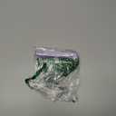 GAQQI Lash Cluster Glue, Lash Bond and Seal Waterproof, Bond & Seal Eyelash Glue for Clusters, Eyelash Adhesive Black LongLasting 72H, LatexFree（5ml+5ml）