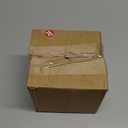 Riloer 1 Pcs Car Bumper Fog Light H11 12V 55W, Fog Lamps Assembly Front Bumper Fog Light, Compatible with Audi A4 B6/A4 B7/A4 Quattro 2000-2005, 8E0941700B, Right Passenger Side