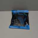 Lux Dual Grip Socks - Soccer Grip Socks for Men and Women. GripArray Performance & Comfort, One Size