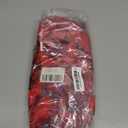 CODE FLORIST 2200 PCS Dark-Red Silk Rose Petals for Romantic Night,Wedding,Proposal Anniversary Flower Decorations