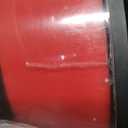 West Bend Stir Crazy Hot Oil Popcorn Popper, Popcorn Maker Machine with Large Serving Bowl Lid and Stirring Rod Perfect for Movie Night Snack Time or Parties, 6-Quart, Red