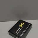 Kids Toys 3D Night Light,Superhero Christmas Gift Birthday 3D Illusion Lamp for Kid Girl Boy Room Decor, 16 Colors Remote Control