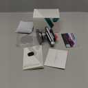 andobil Upgrade Tesla Phone Mount [Strong Magnet & Foldable] MagSafe Car Mount for Tesla New Model Y Juniper Model 3, 360 Adjustable Tesla Phone Holder fits iPhone 17 16 15 Pro Max, Tesla Accessories