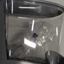 Waterpik Aquarius Water Flosser For Teeth Cleaning, Gums, Braces, Dental Care, Electric Power With 10 Settings, 7 Tips For Multiple Users And Needs, ADA Accepted, Gray WP-667