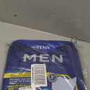 TENA Incontinence Guards for Men, Moderate Absorbency, 48 Count