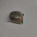 starluck Wigs for Women Long Layered Ombre Blonde Synthetic Wig with Bangs Heat Resistant Fiber Daily 24 Inch