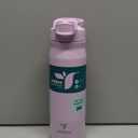 Reduce 24oz Hydrate Pro Vacuum Insulated Stainless Steel Water Bottle (Lilac)