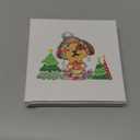 Santa Says Six Seven Christmas Ornament 2025 | Funny 67 Meme Ornament | Funny Christmas Ornaments | Santa Ornaments for Christmas Tree | 67 Gifts | Stocking Stuffers for Teens