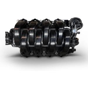 F150 Intake Manifold Compatible with 2015-2017 Ford F-150 5.0L Gen 2 Coyote V8 Replaces OE# FL3Z-9424-J FL3Z-9424-F fl3z9424j