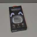 Helix Touch Beats Translucent True Wireless Headphones 