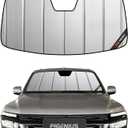 Windshield Sunshade for Ford Expedition 2018-2024 Front Window Sun Shade - Safeguard
