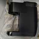 Keurig K-Mini Single Serve K-Cup Pod Coffee Maker, 6 to 12oz Brew size, with Cord Storage, Perfect for Small Spaces, Black