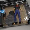 McFarlane Toys - DC Multiverse Conner Kent (Teen Titans) 7in Figure McFarlane Collector Edition #15