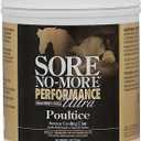 Sore No More Performance Ultra Poultice